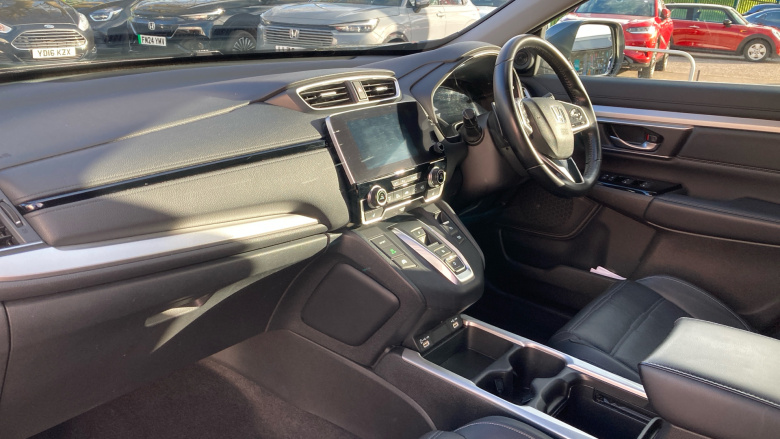 Honda CR-V 2.0 i-MMD Hybrid SR 5dr eCVT Hybrid Estate